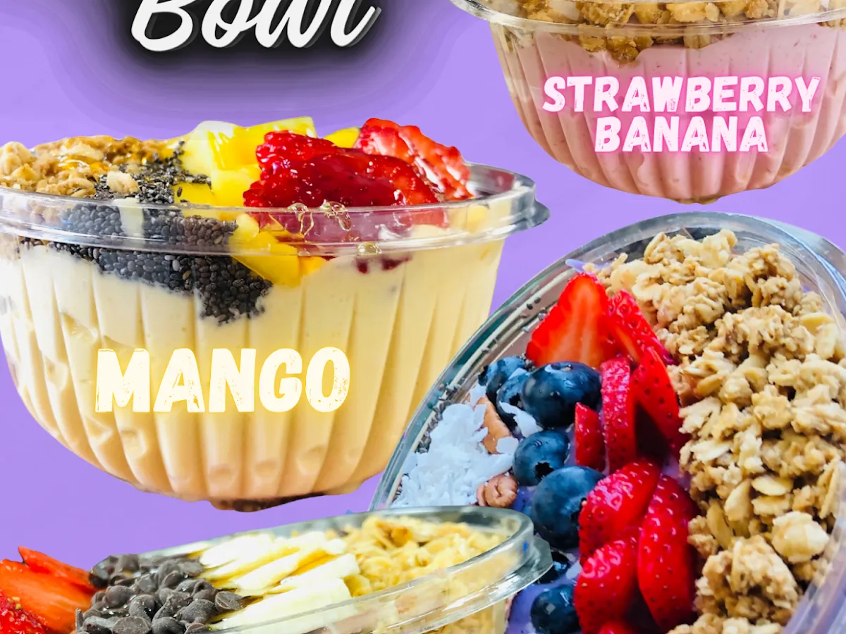 Herbalife Flo Nutrition NJ photo 4