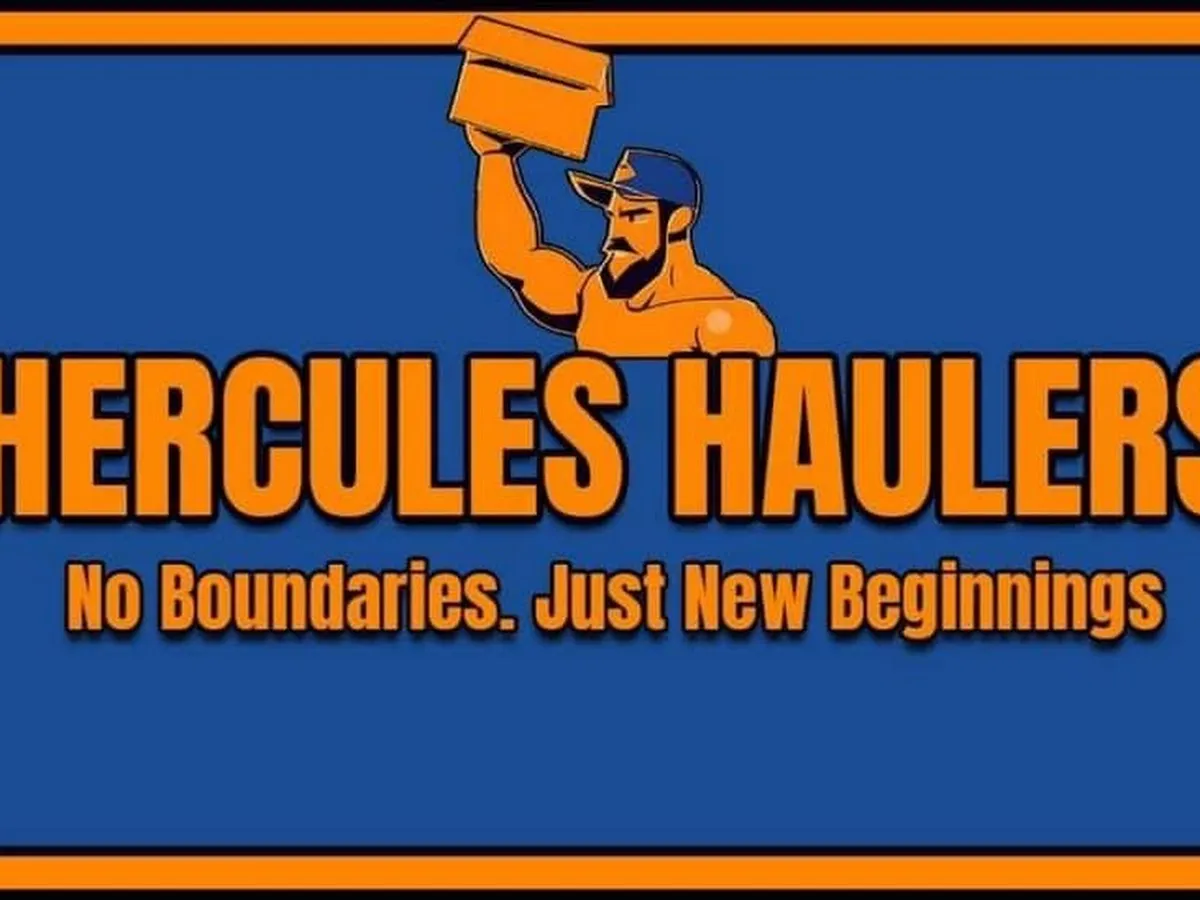 Hercules Haulers