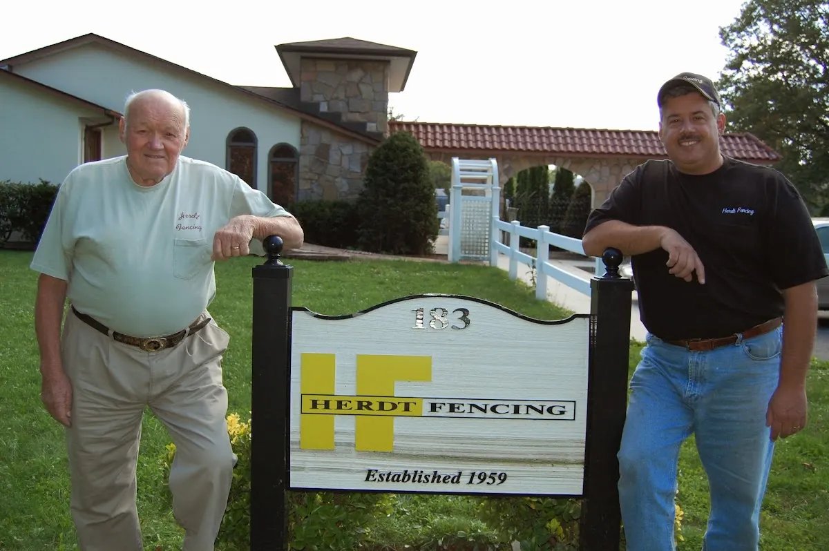 Herdt Fencing, Inc