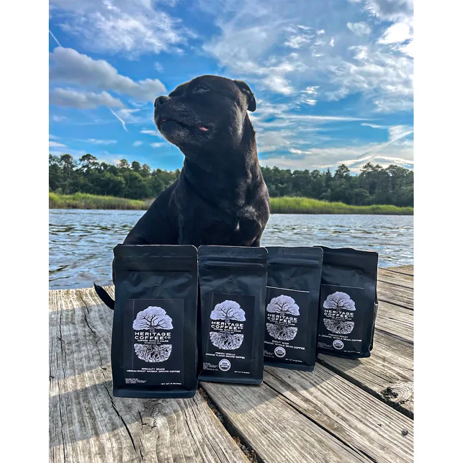 Heritage Coffee Company