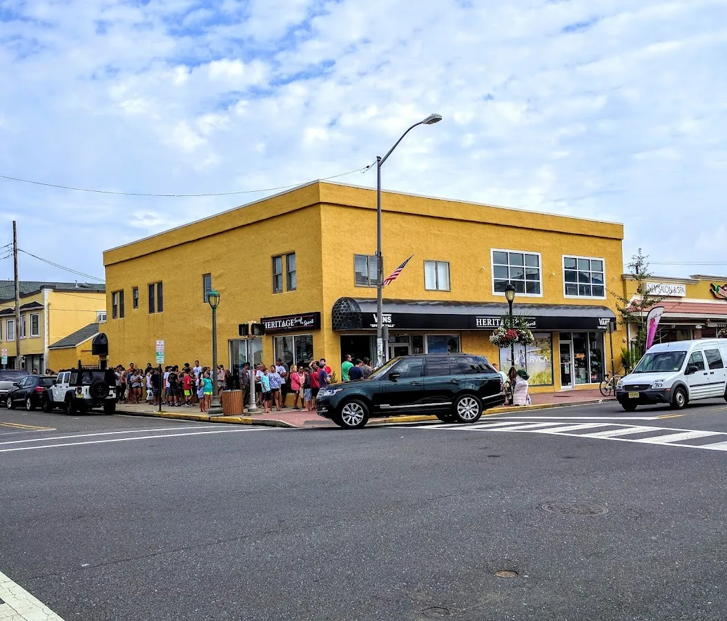 Heritage Surf & Sport