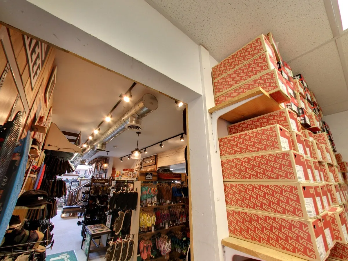 Heritage Surf & Sport photo 3