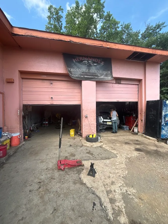 Hernandez Auto Repair
