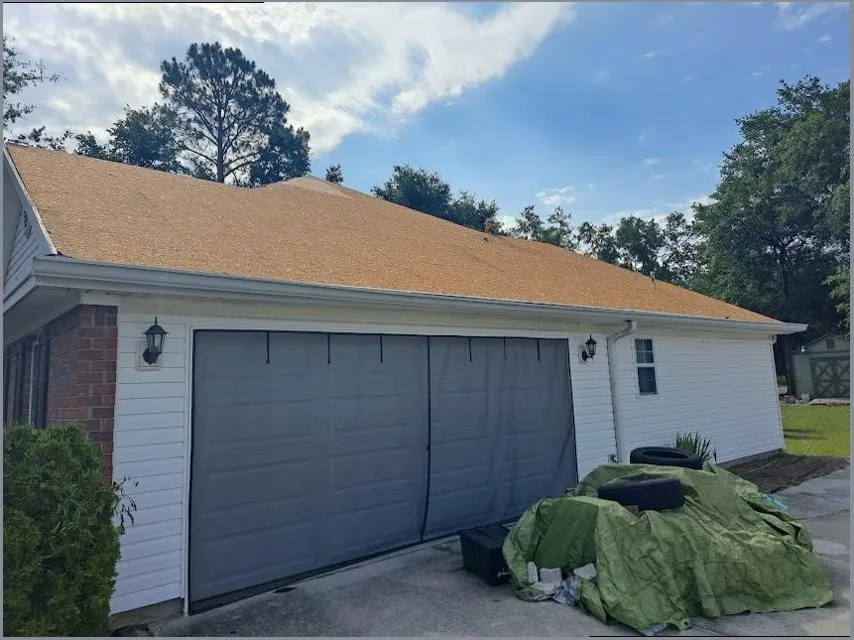 Hernandez & Sons Roofing & Construction photo 5