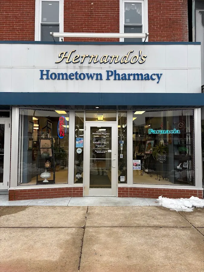 Hernando's Hometown Pharmacy