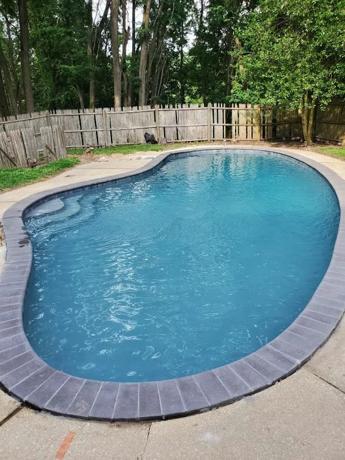 Herrera's Pools Service Openings & Closings