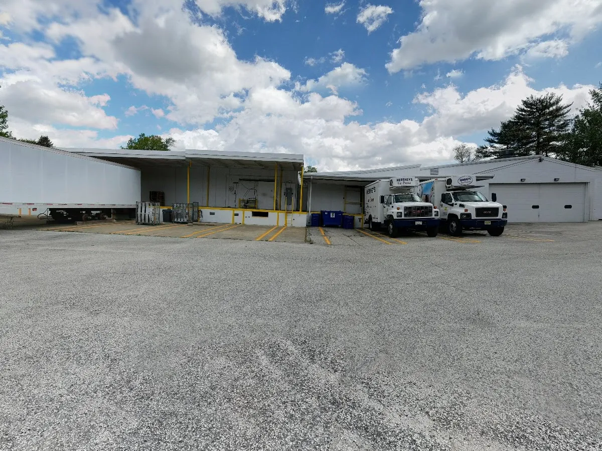 Hershey Ice Cream Distribution Center photo 2