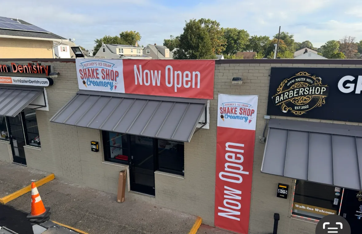 Hershey Shake Shop Creamery photo 2