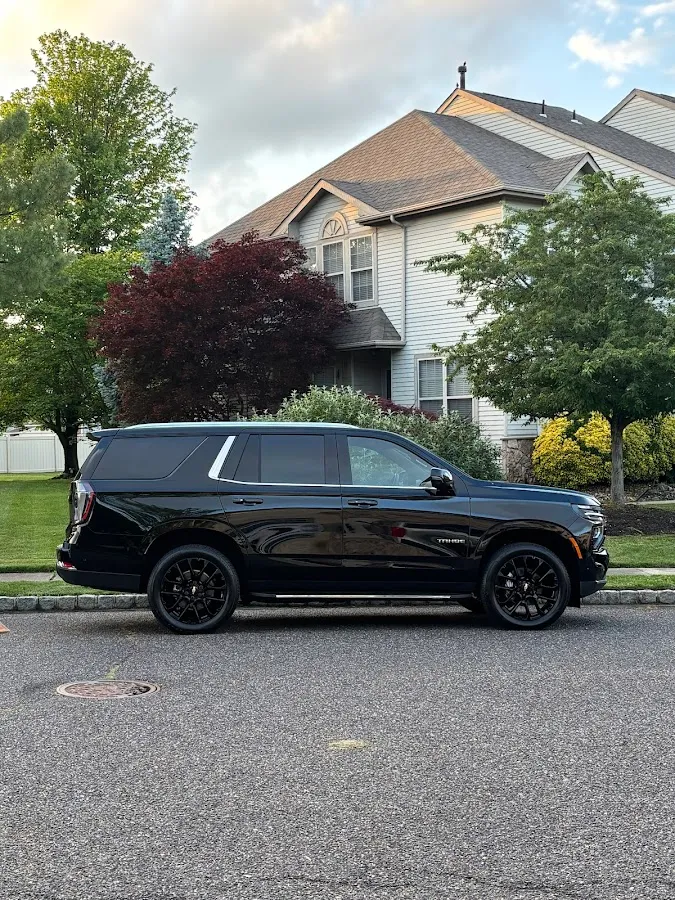 Hessert Chevrolet of Cherry Hill photo 2