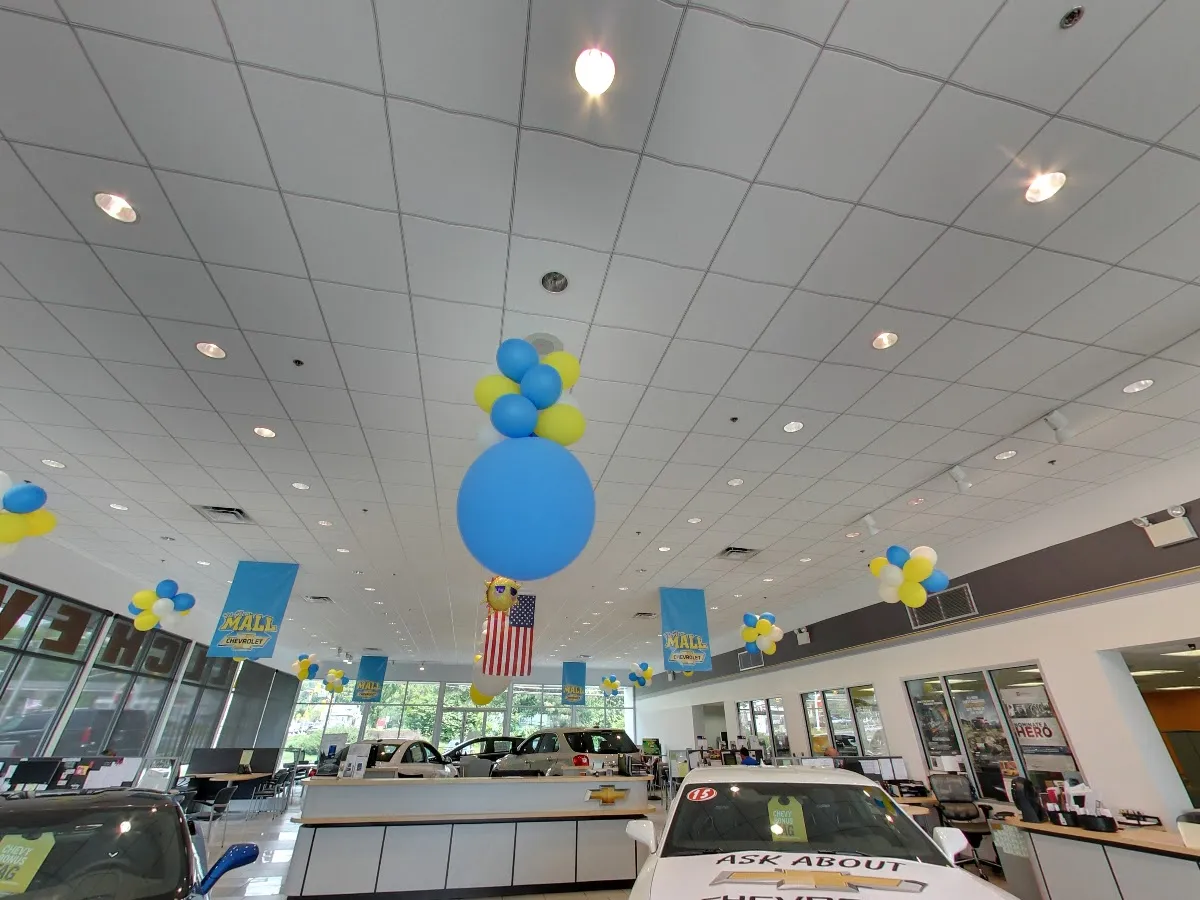 Hessert Chevrolet of Cherry Hill photo 5