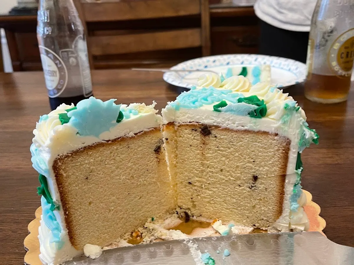 Hf Hornberger Bakery photo 3