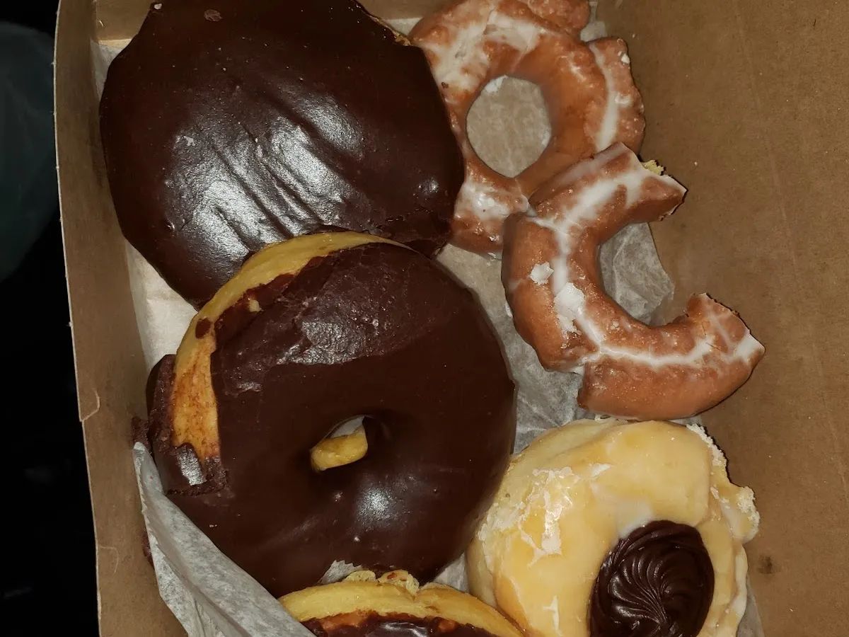 Hf Hornberger Bakery photo 4