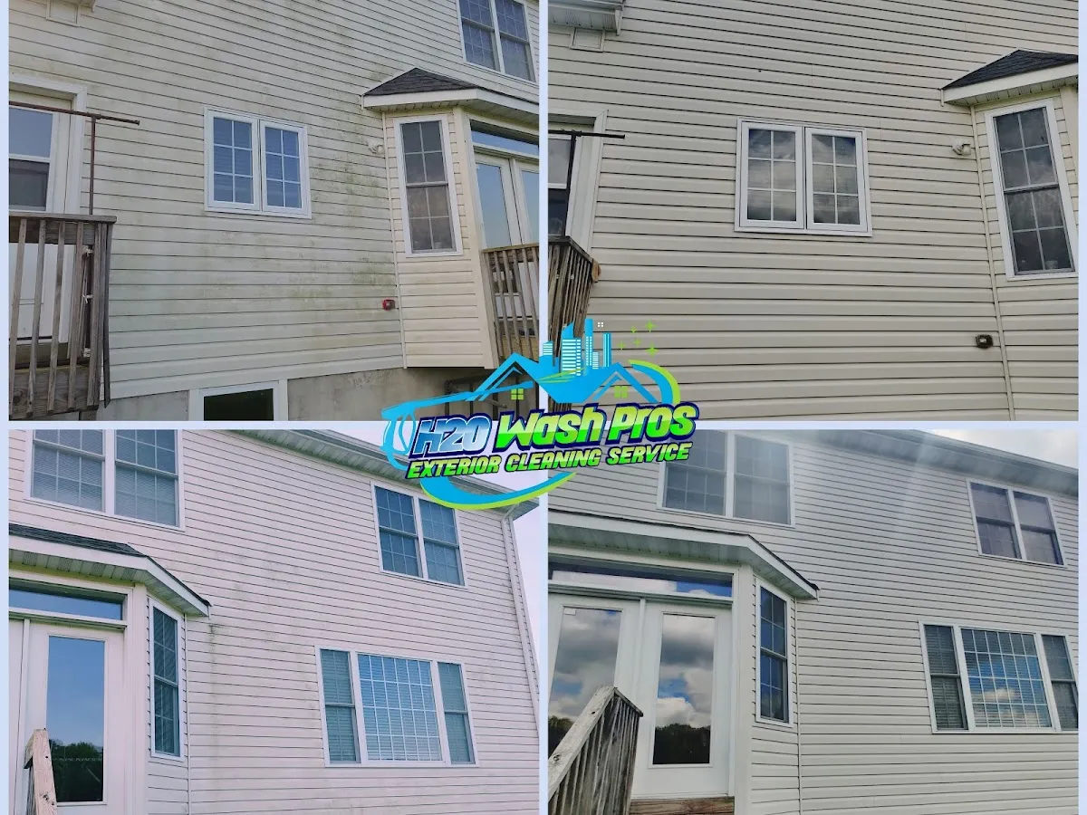 H.H Gutter Cleaners photo 4