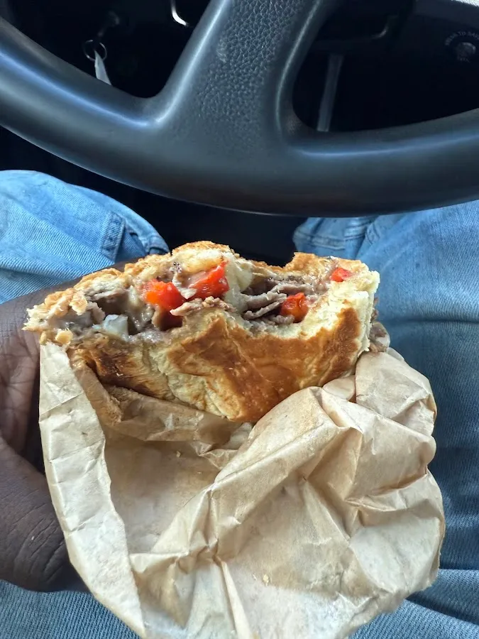 Hi Five Flavor Food photo 2