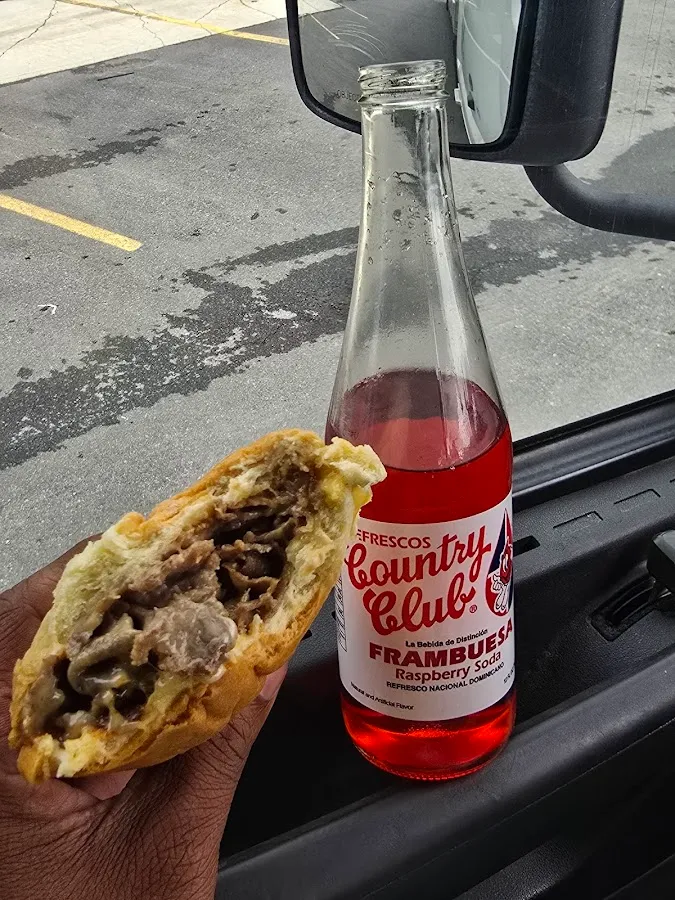 Hi Five Flavor Food photo 3