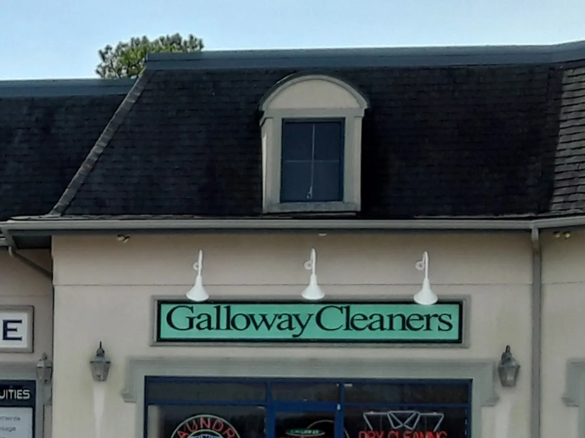 Hi Tech Cleaners photo 5