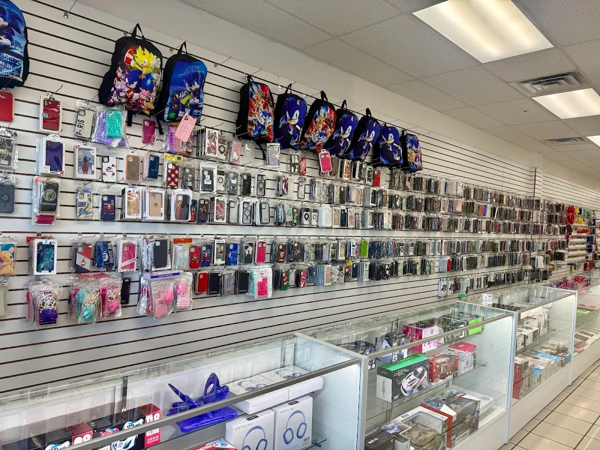 Hi Tech Phone Repair photo 4