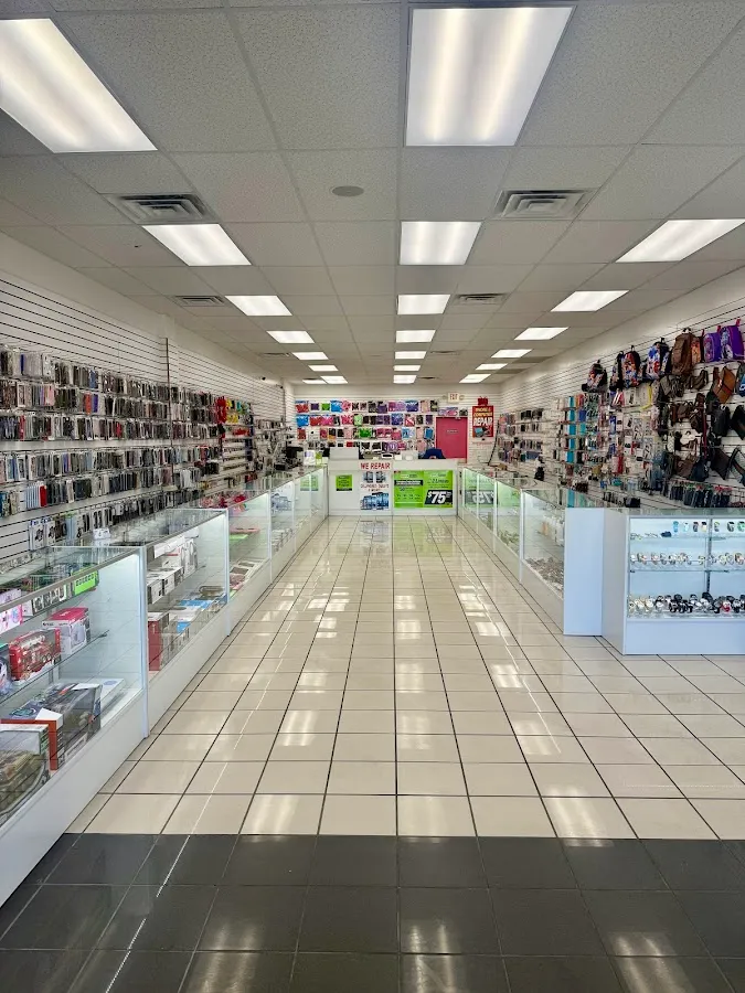 Hi Tech Phone Repair photo 5