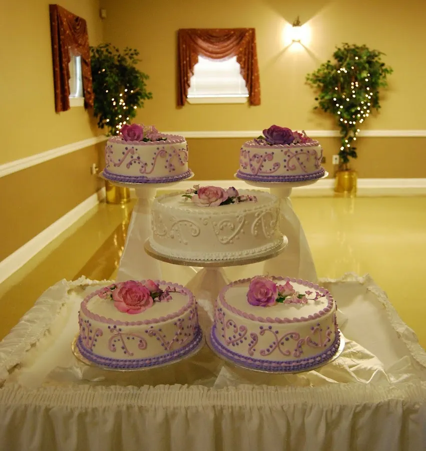 Hibernian Club photo 2