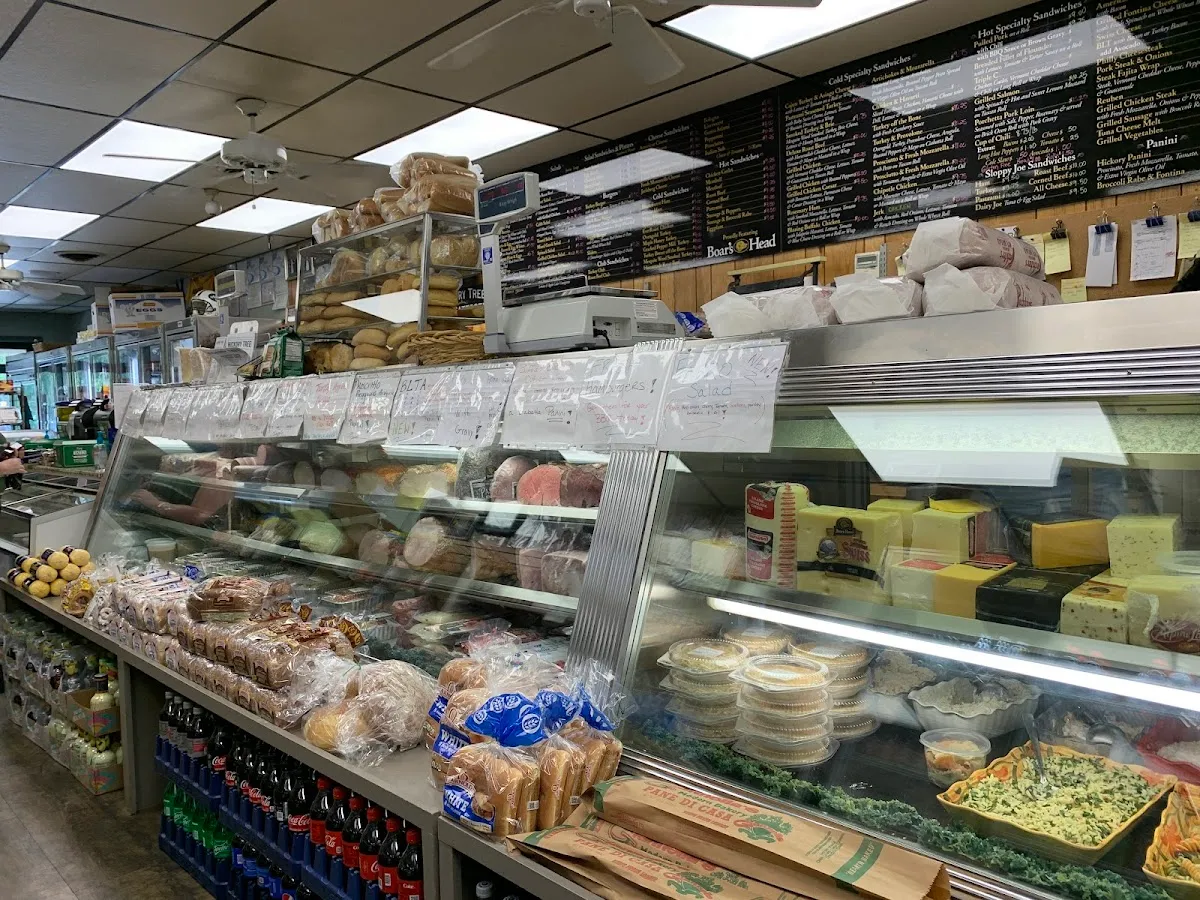 Hickory Tree Delicatessen