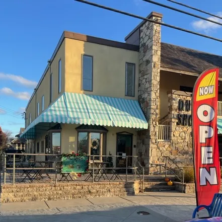 High Dune Baking Company