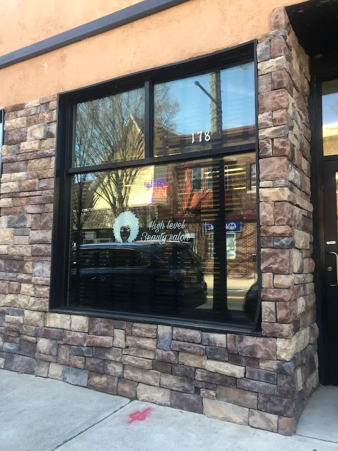 High Level Beauty Salon