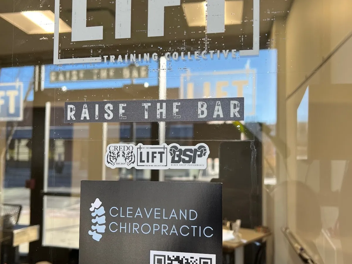 High Point Chiropractic