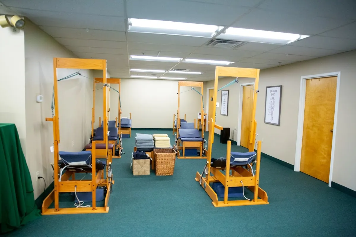 High Point Chiropractic photo 3