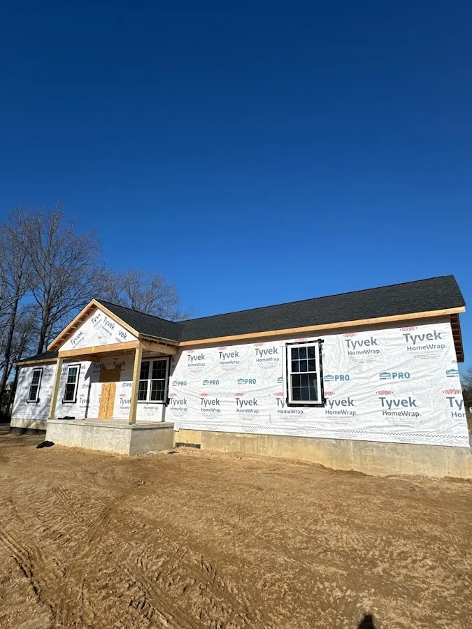 High Point Roofing & Remodeling photo 2