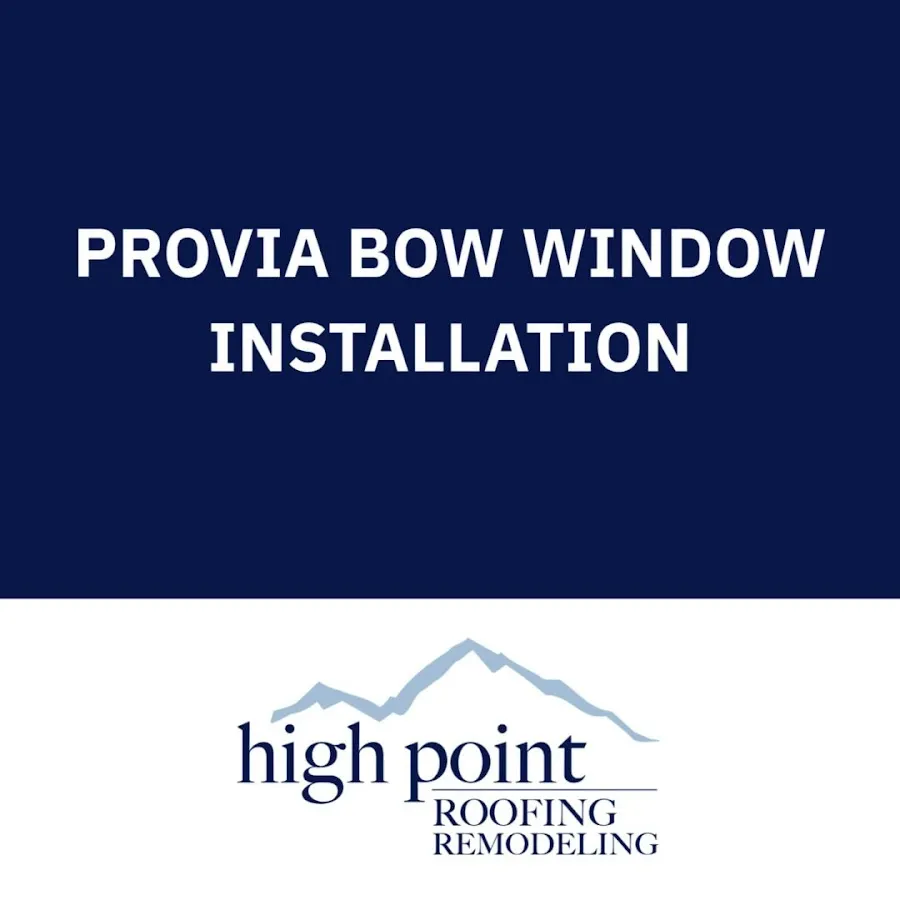 High Point Roofing & Remodeling photo 3