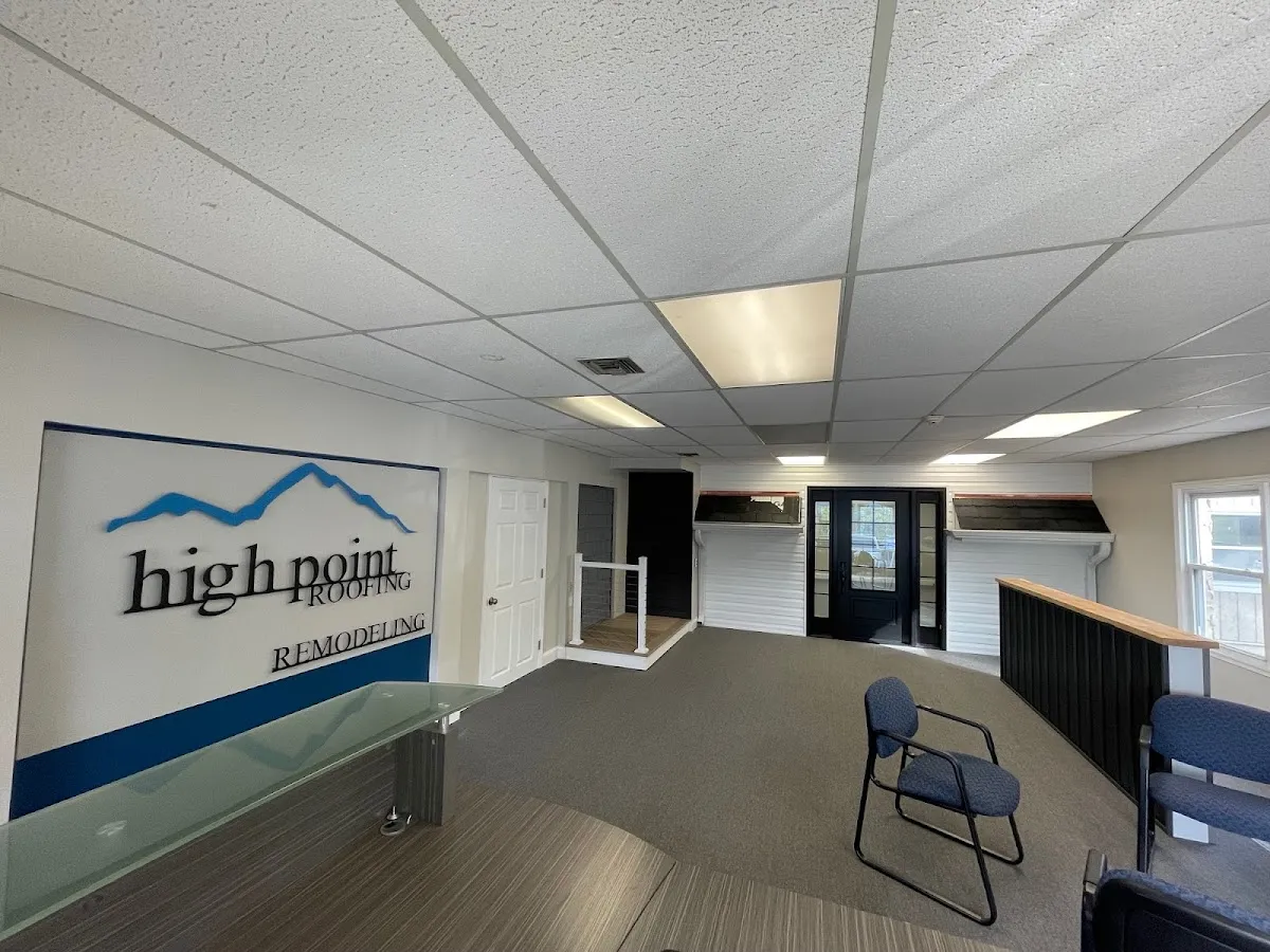 High Point Roofing & Remodeling photo 5