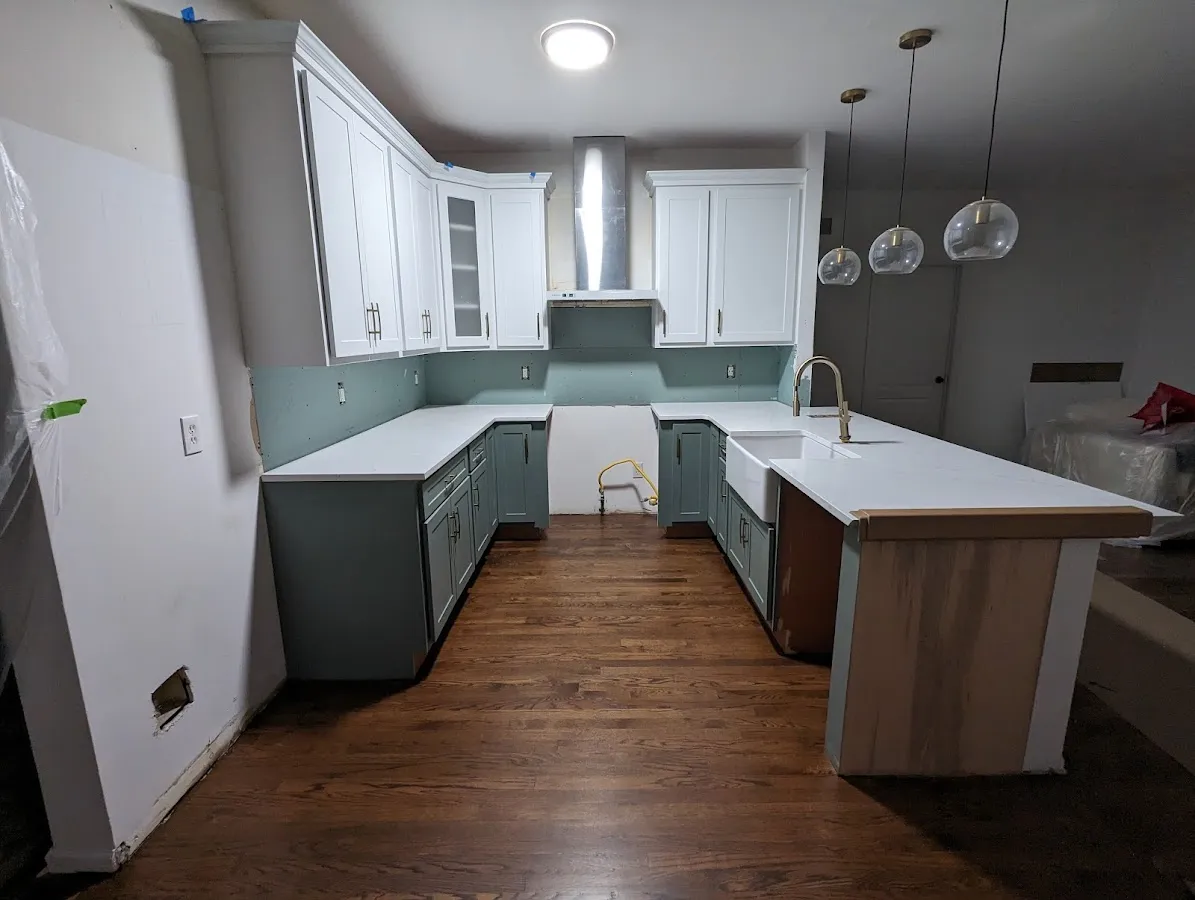 High Quality Home Improvement LLC