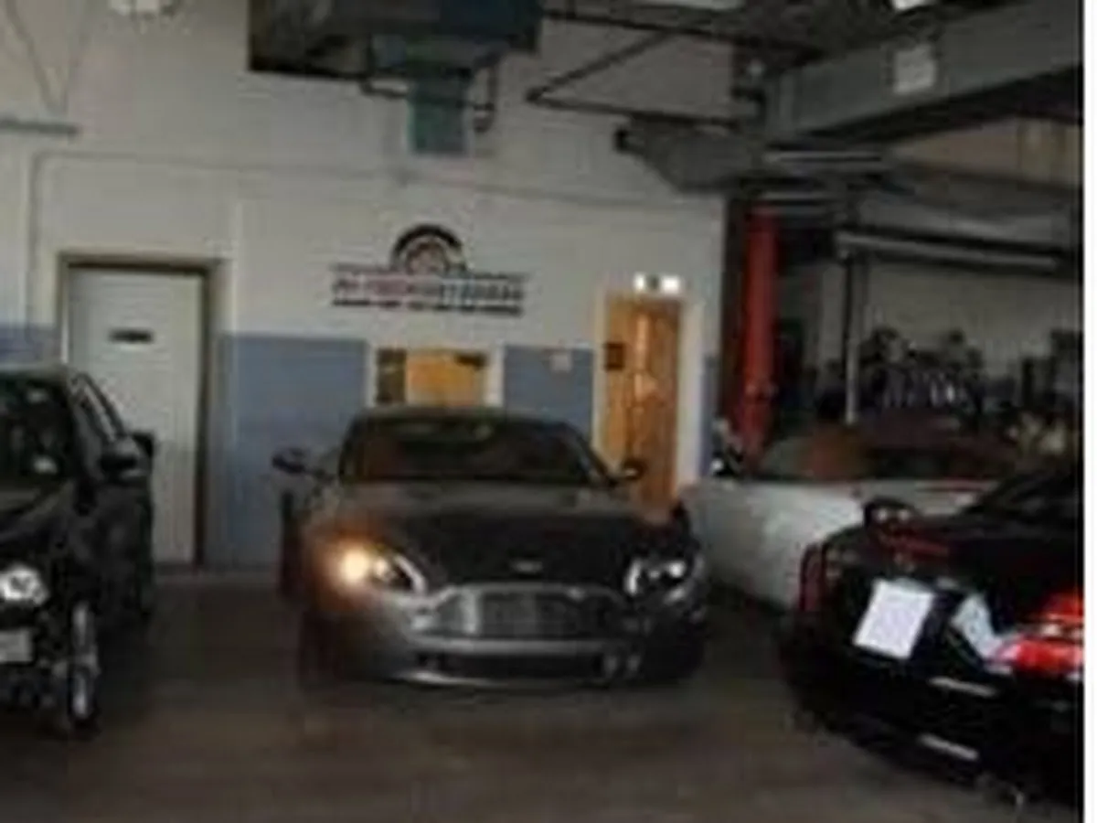 High Tech Auto Services photo 4