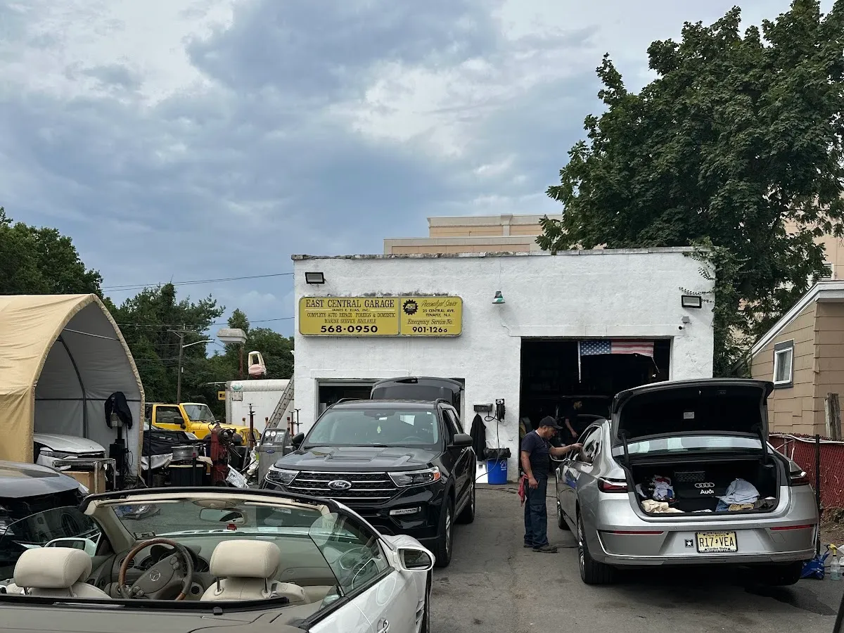 High Tech Auto Services photo 5