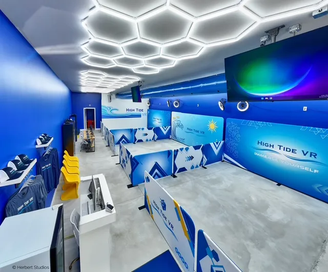 High Tide VR photo 2