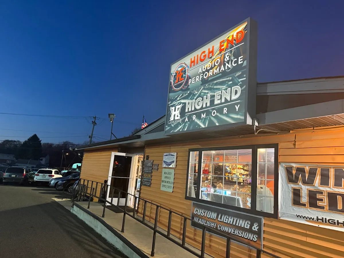 Highend Audio & Performance photo 2