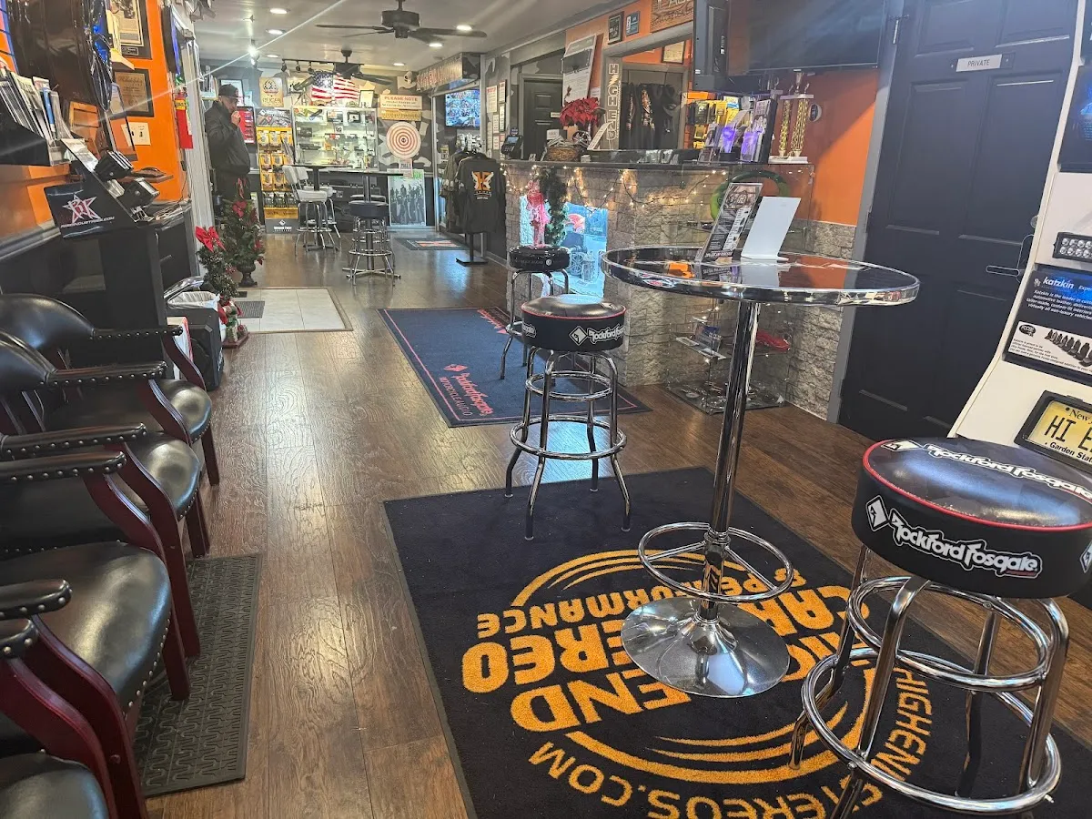 Highend Audio & Performance photo 5