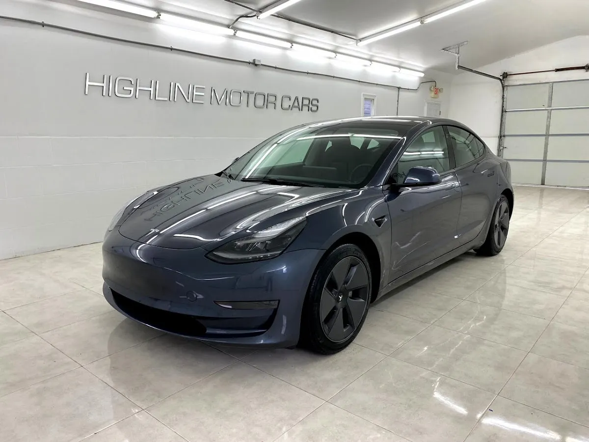 Highline Motor Cars photo 2