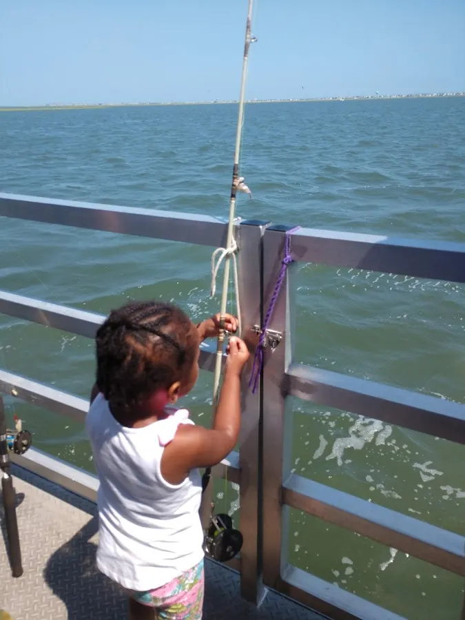 Highroller Fishing photo 4