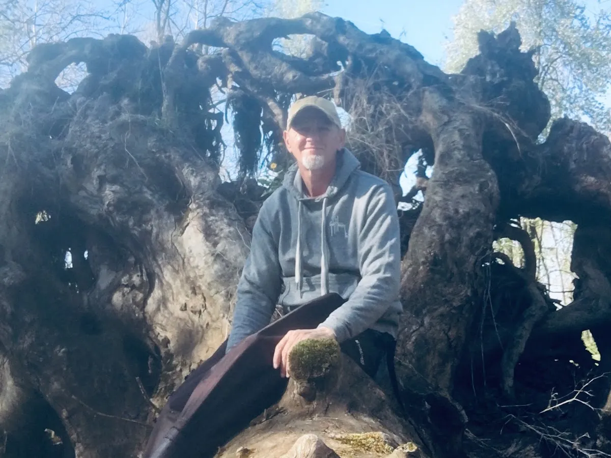 Hillbilly Hall photo 2