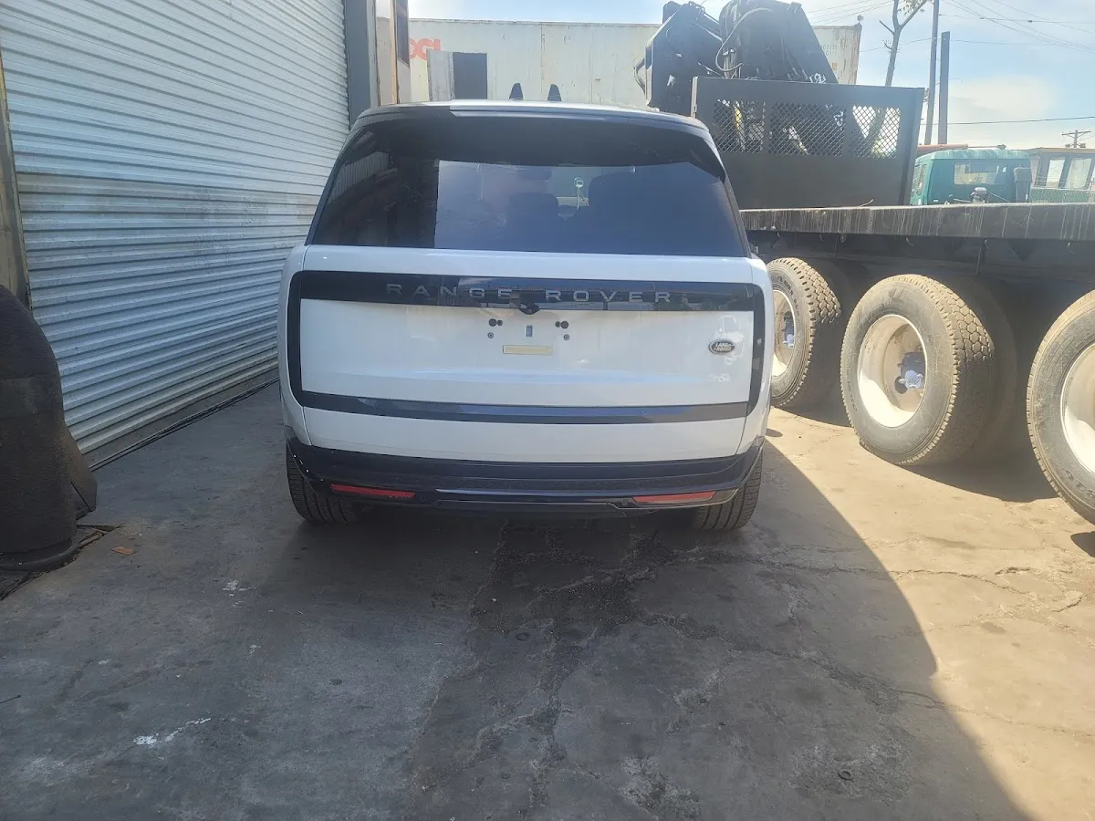 Hillside Car Wash and Lube photo 3