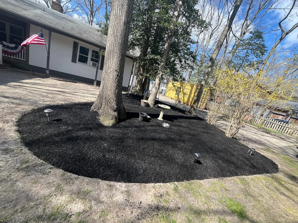 Hilltop Landscaping photo 2