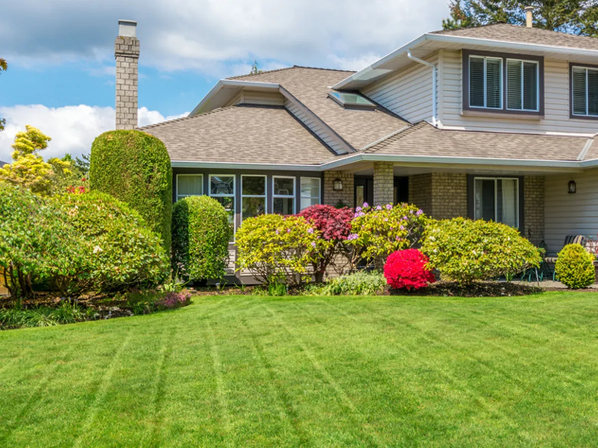 Hilltop Landscaping photo 3