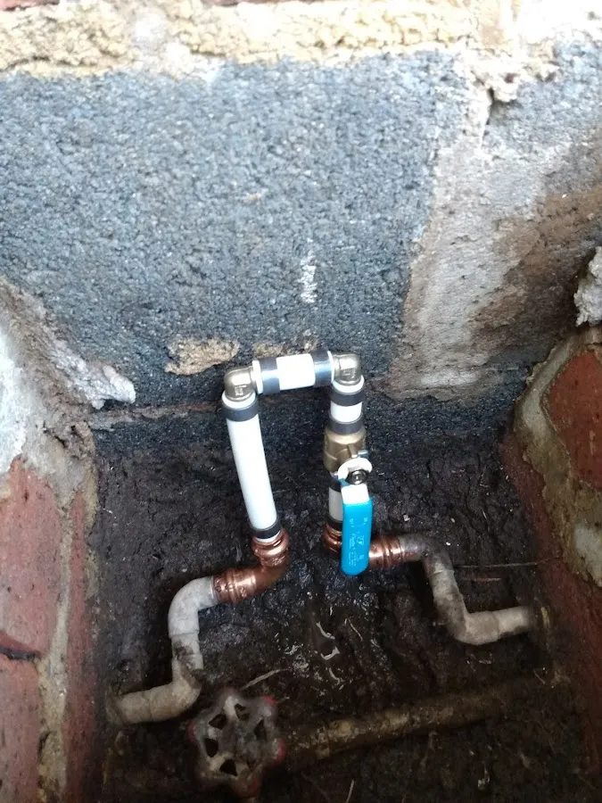 Hilton Plumbing Services LLC photo 3