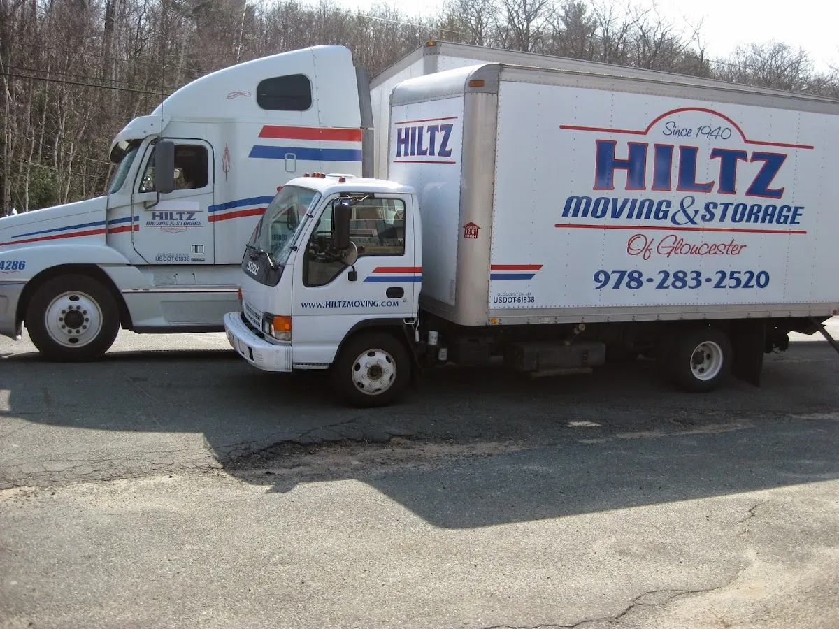 Hiltz Moving & Storage photo 2
