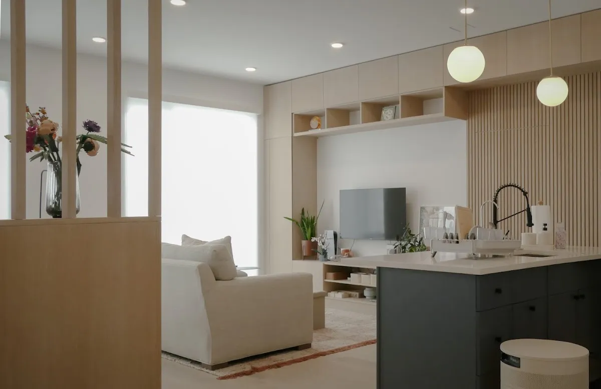 Hinoki Hill interior design studio