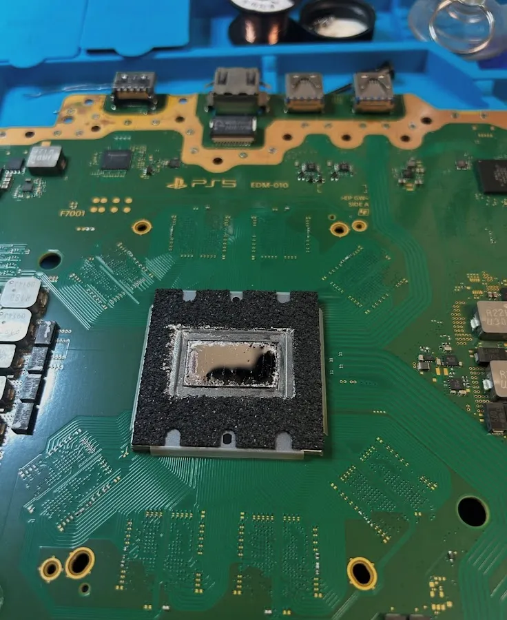 Hinton Tech Repair photo 4