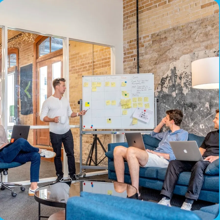 His Presence MSP photo 2