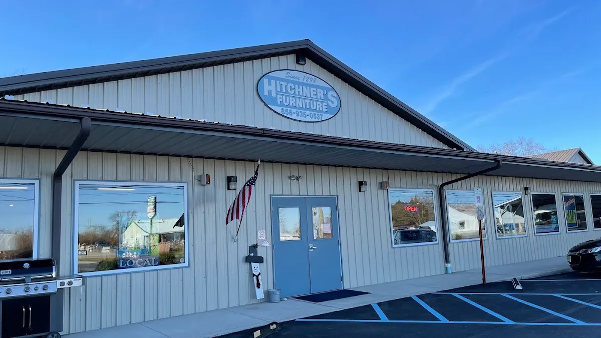 Hitchner's Furniture