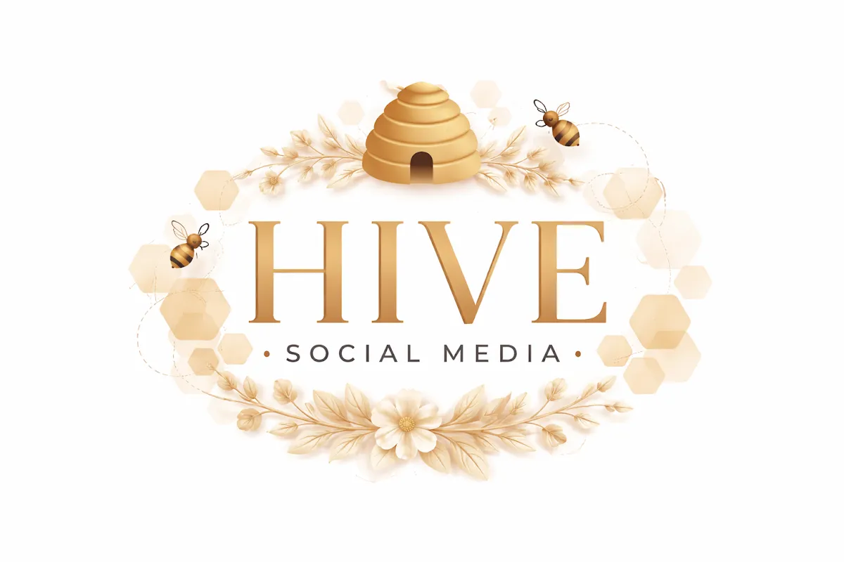 Hive Social Media photo 2